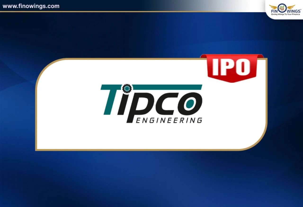 Tipco Engineering IPO : GMP, Price, Analysis, And Details